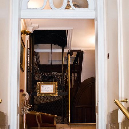 Hotel Frossard 부에노스아이레스 외부 사진