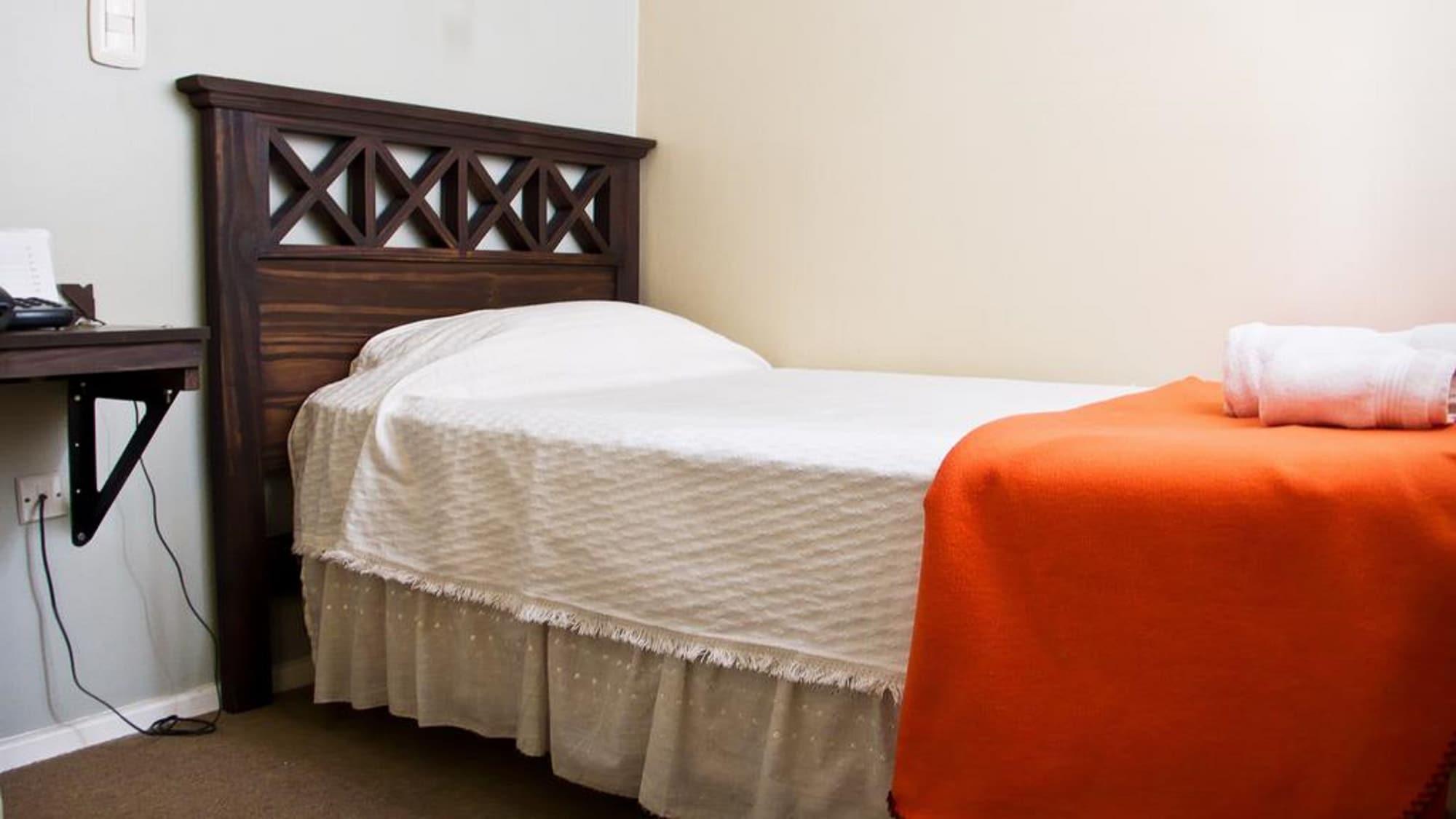 Hotel Frossard 부에노스아이레스 외부 사진
