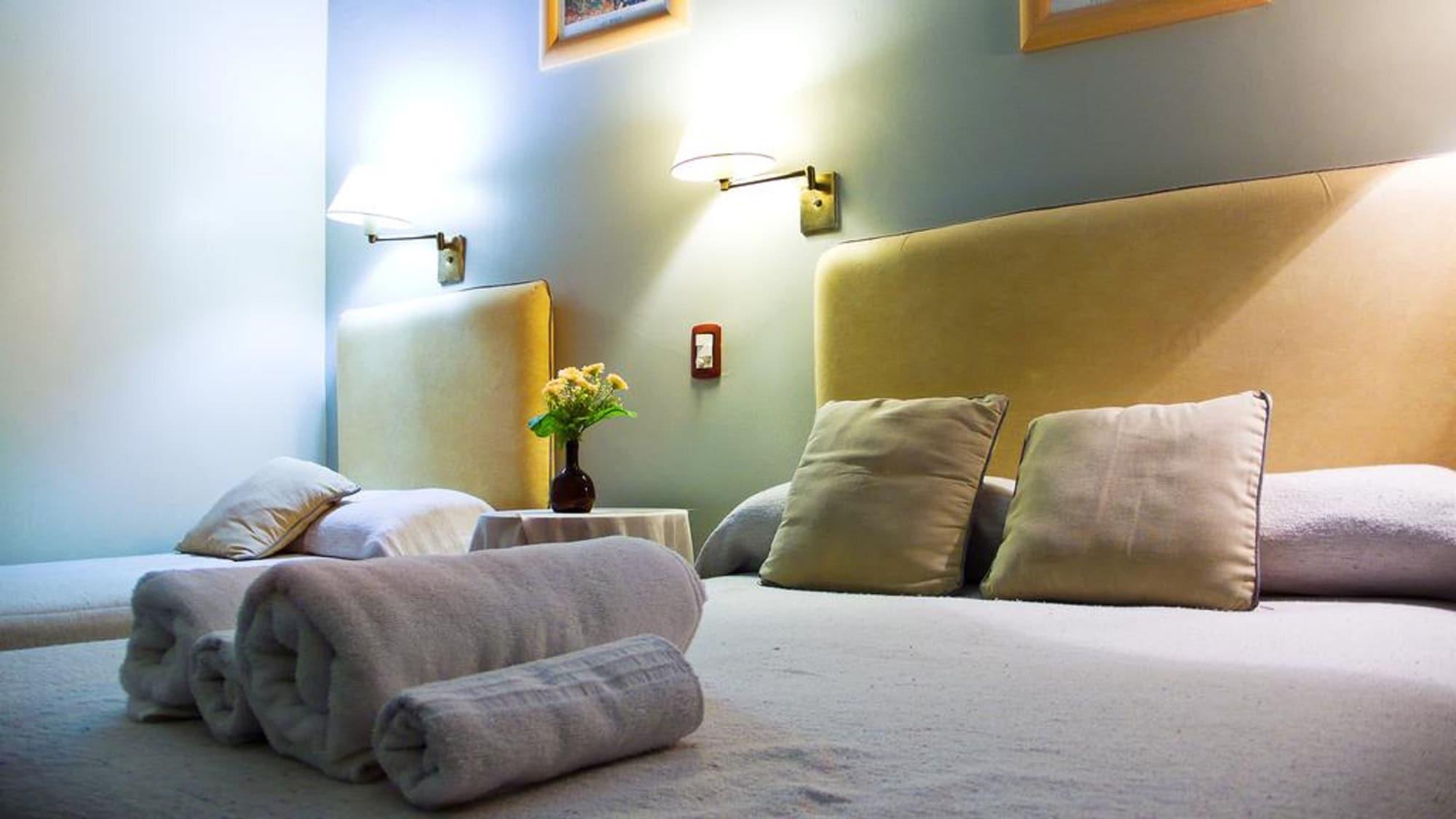 Hotel Frossard 부에노스아이레스 외부 사진