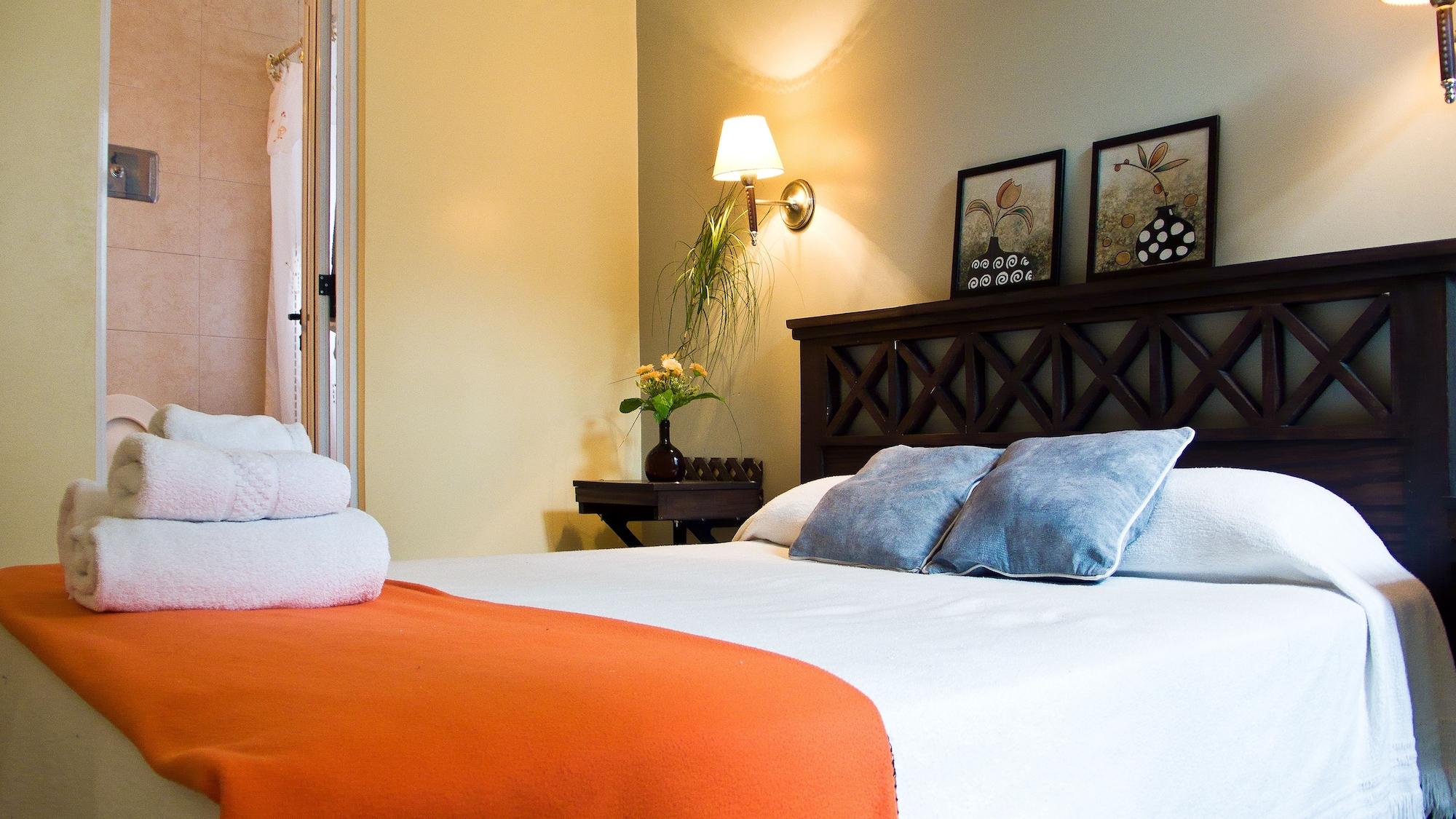 Hotel Frossard 부에노스아이레스 외부 사진