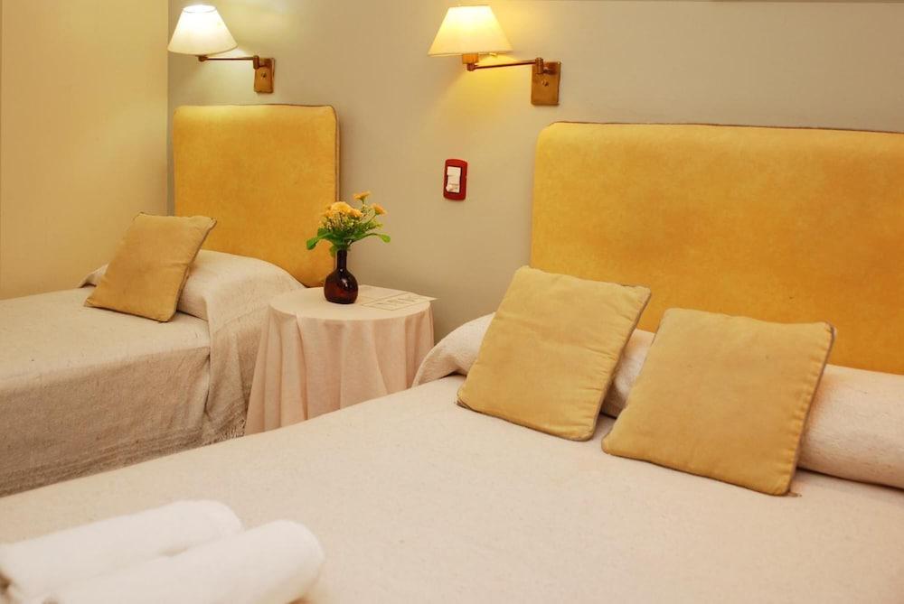 Hotel Frossard 부에노스아이레스 외부 사진