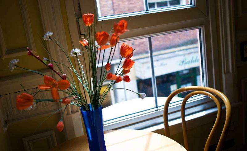 Hotel Frossard 부에노스아이레스 외부 사진